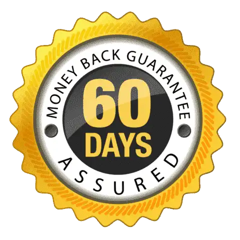 purisaki berberine patches 60 day money back guarantee