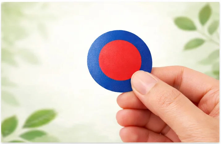 easy to use patch